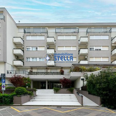 Condomino Marina Marconi Jesolo Extérieur photo