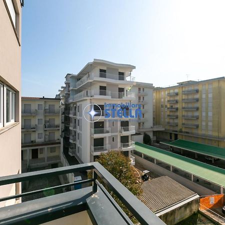 Condomino Marina Marconi Jesolo Extérieur photo