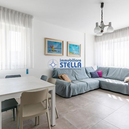 Condomino Marina Marconi Jesolo Extérieur photo