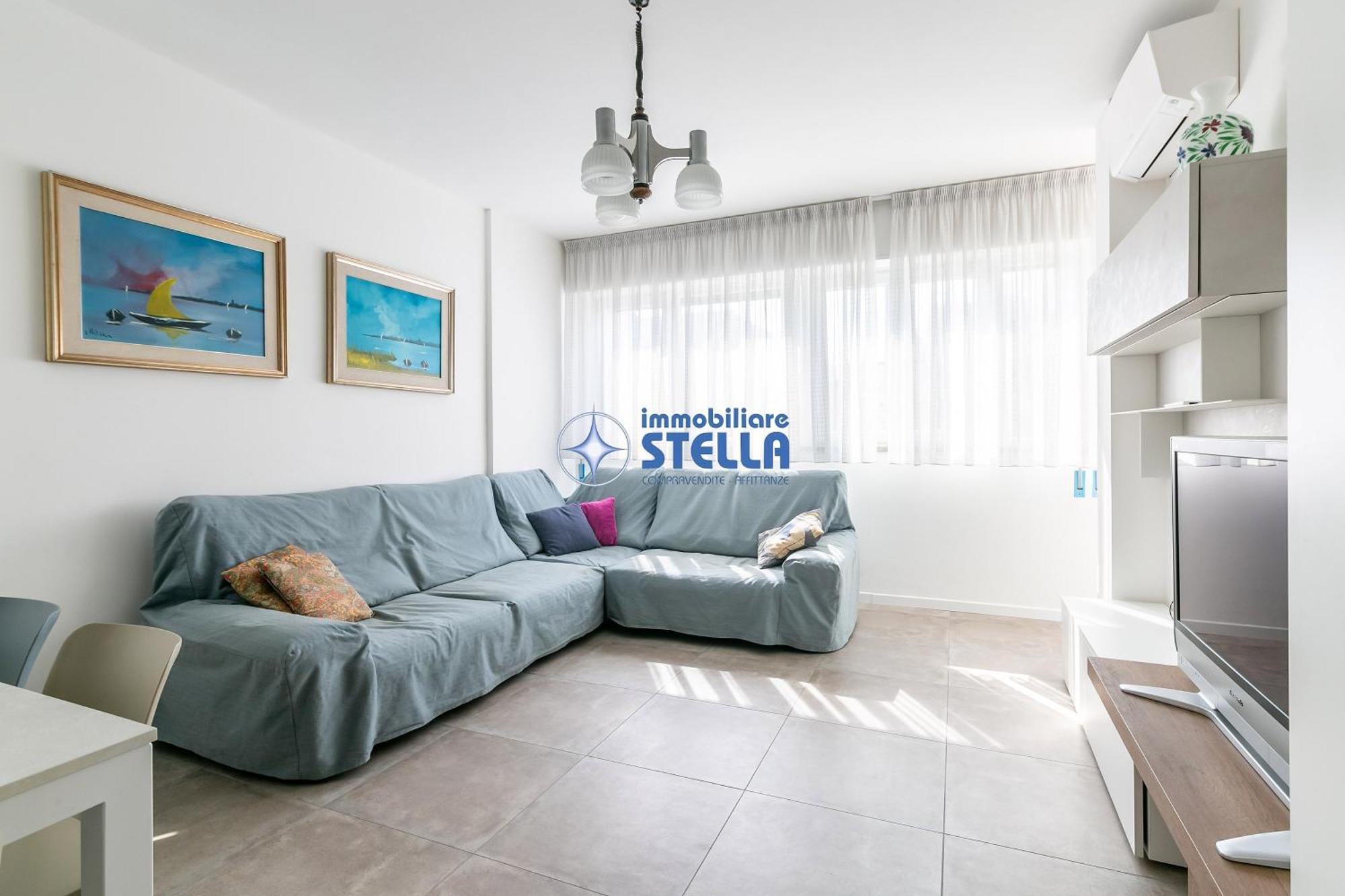 Condomino Marina Marconi Jesolo Extérieur photo