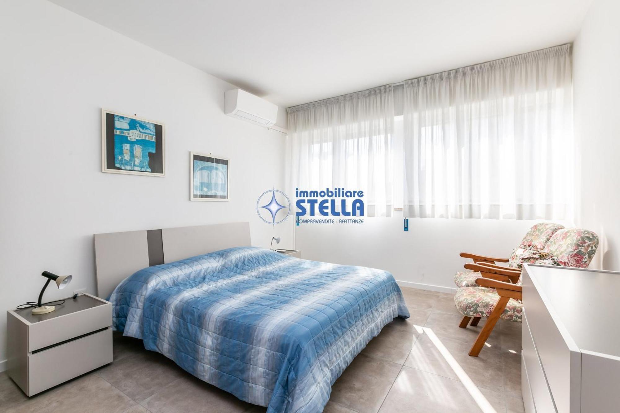 Condomino Marina Marconi Jesolo Extérieur photo