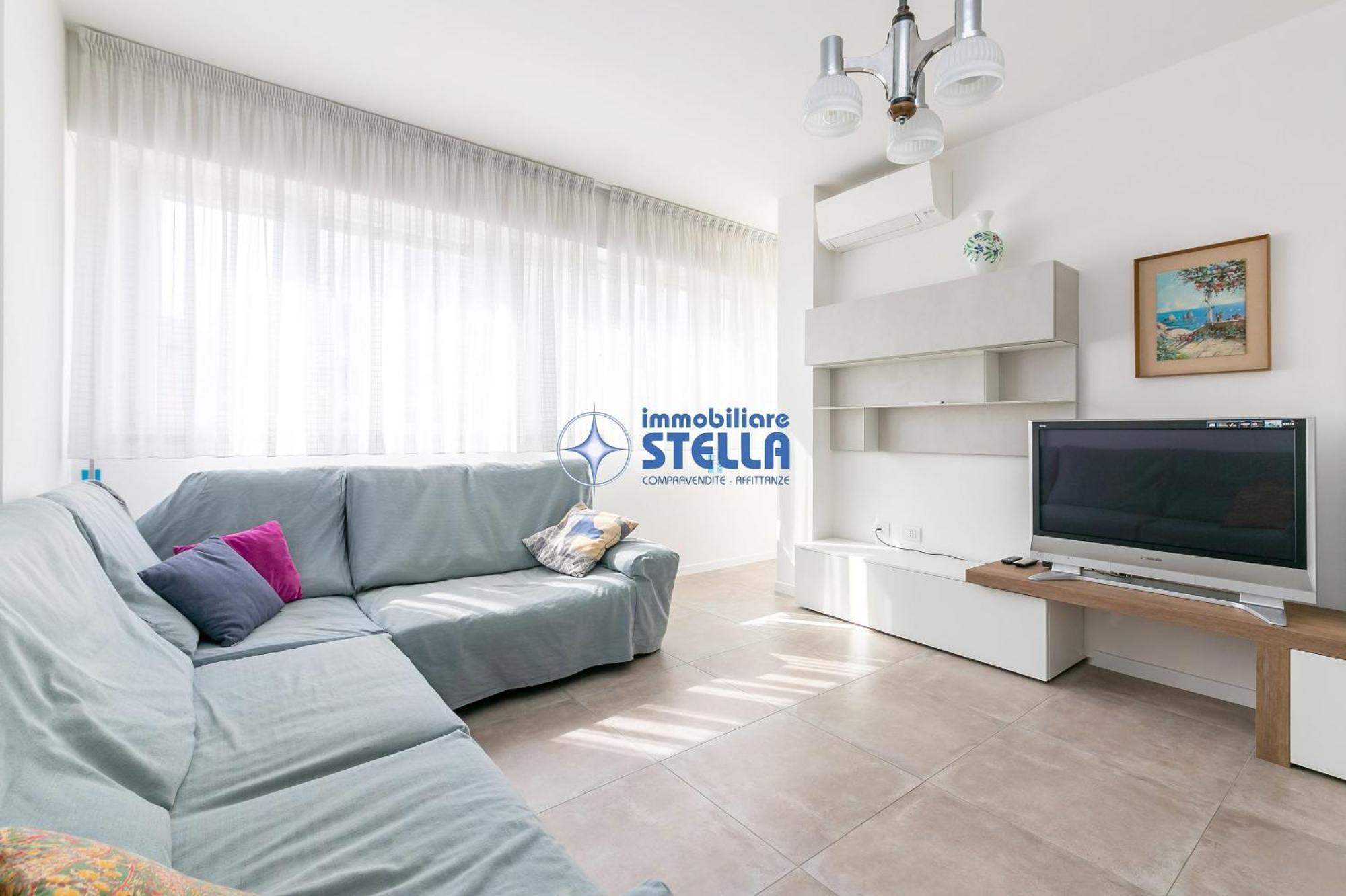 Condomino Marina Marconi Jesolo Extérieur photo