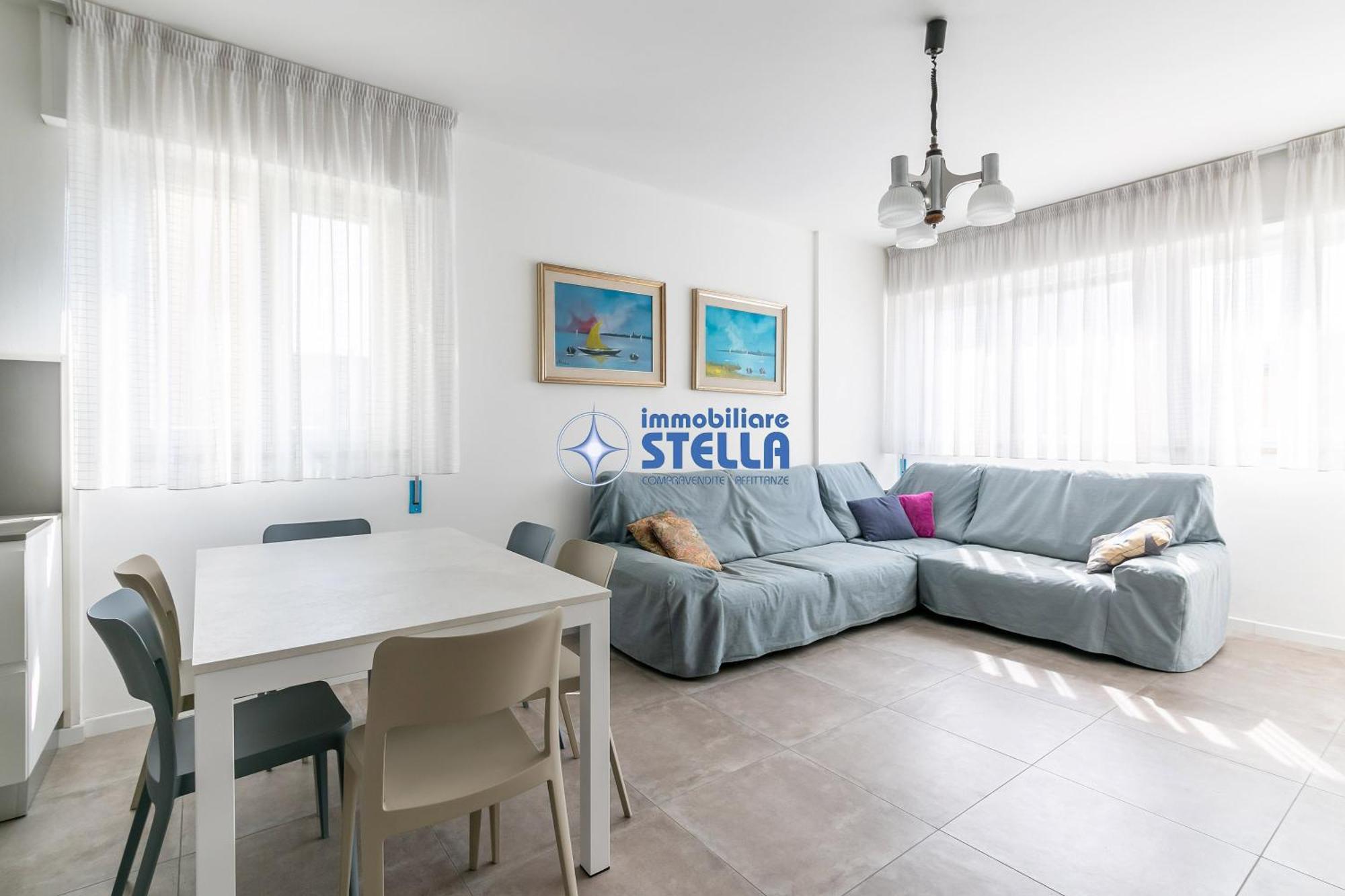 Condomino Marina Marconi Jesolo Extérieur photo