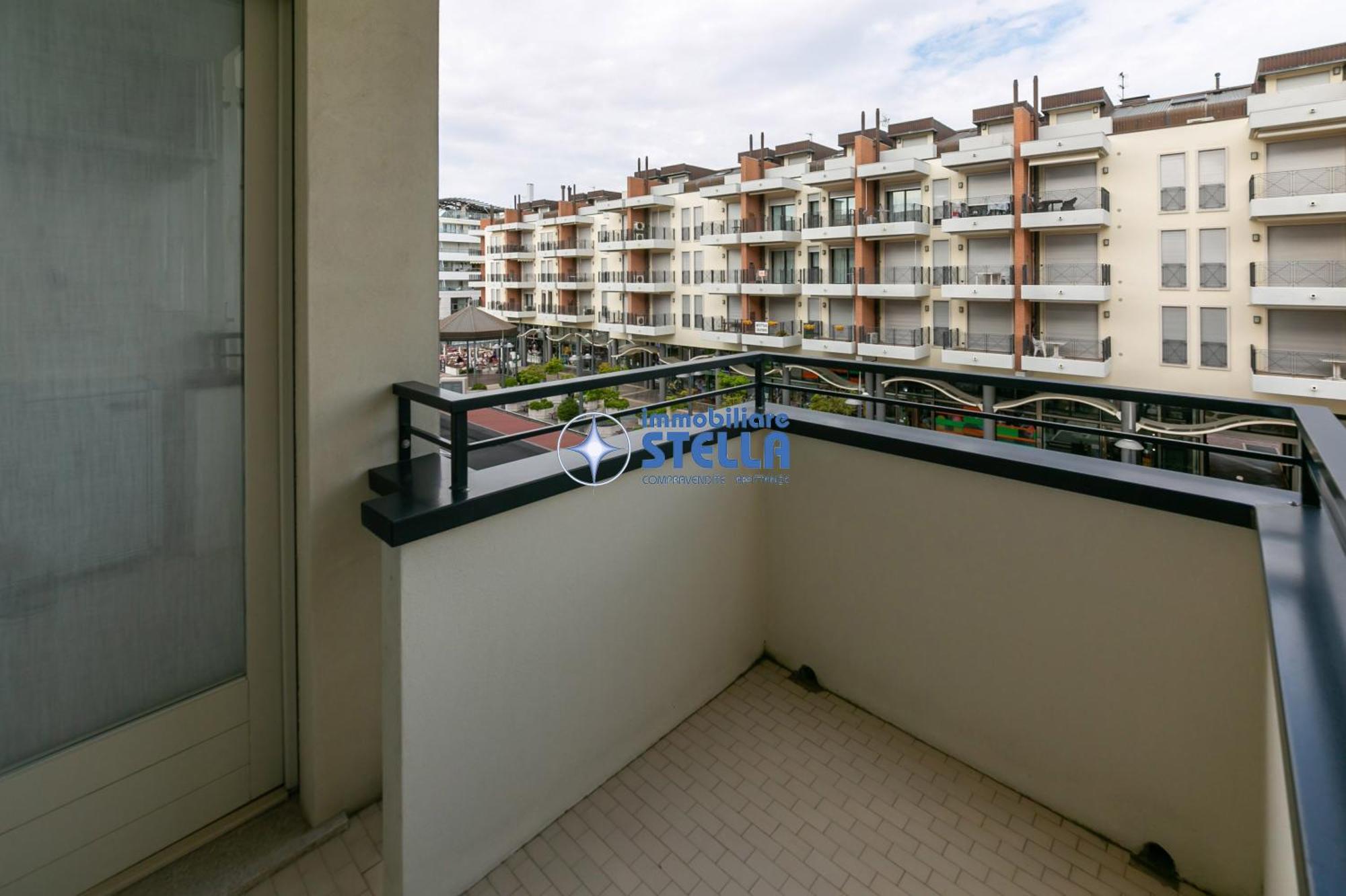 Condomino Marina Marconi Jesolo Extérieur photo