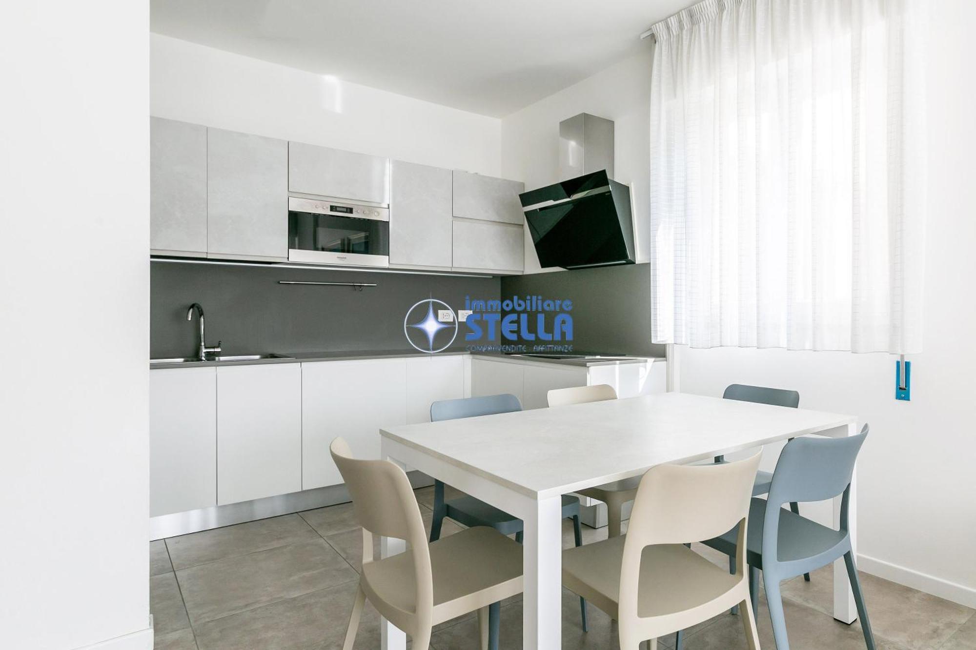 Condomino Marina Marconi Jesolo Extérieur photo