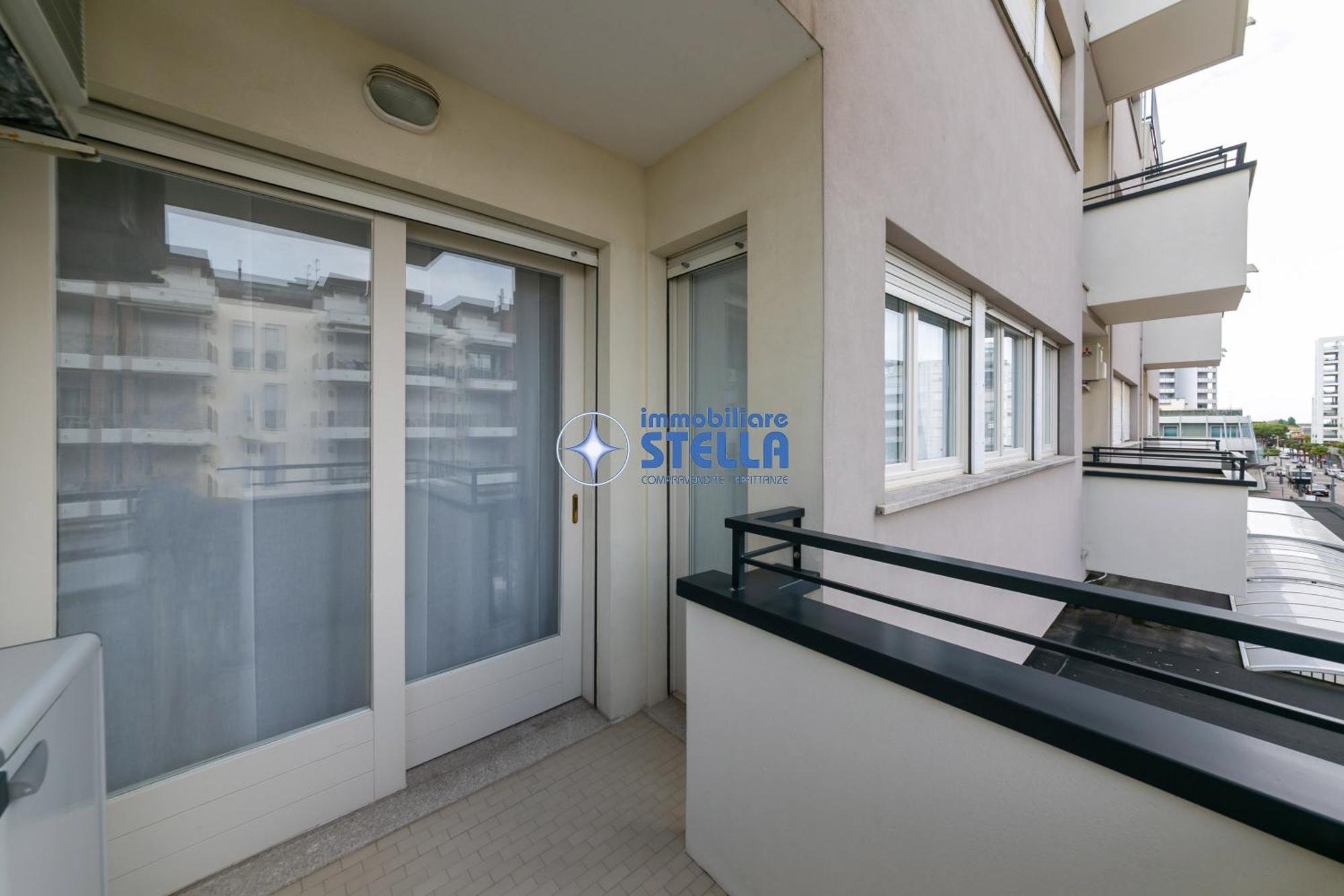 Condomino Marina Marconi Jesolo Extérieur photo