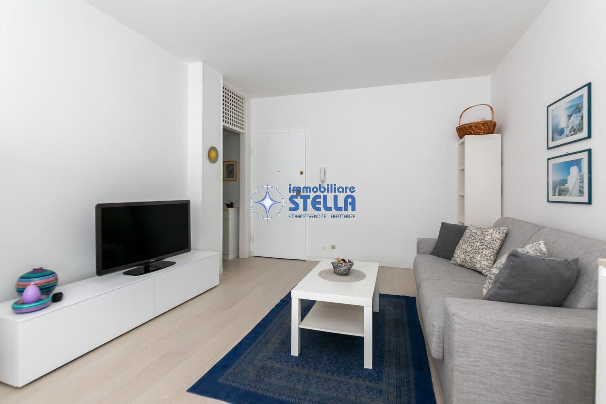Condomino Marina Marconi Jesolo Extérieur photo