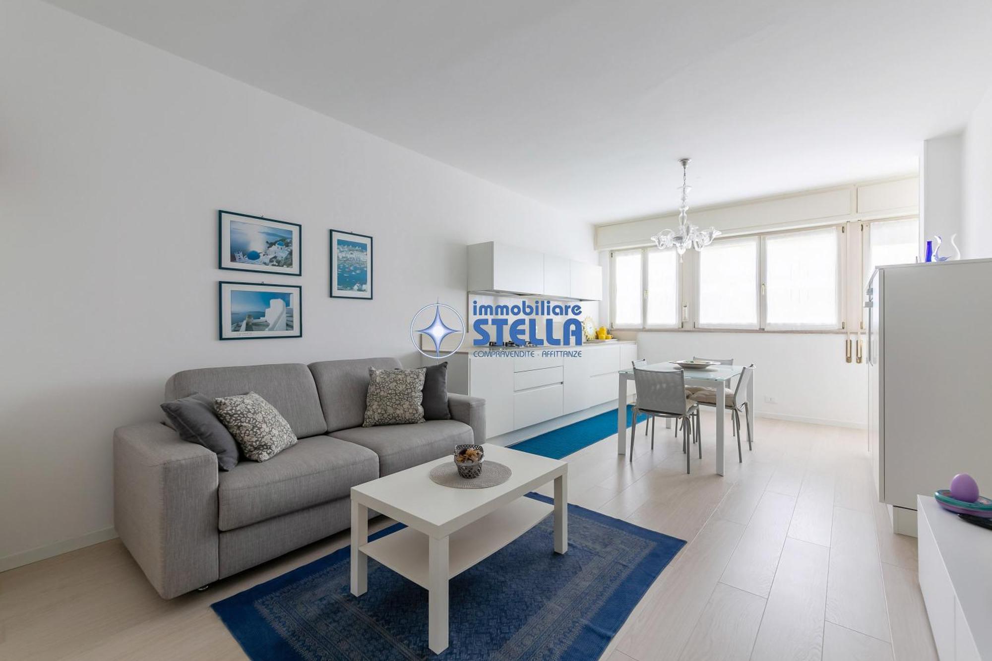 Condomino Marina Marconi Jesolo Extérieur photo