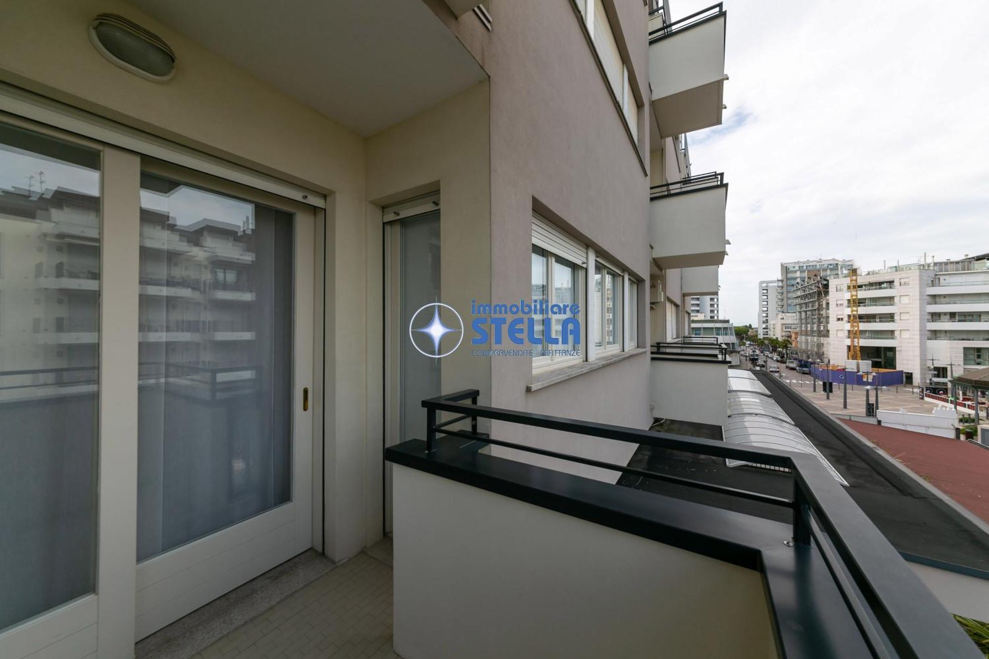 Condomino Marina Marconi Jesolo Extérieur photo
