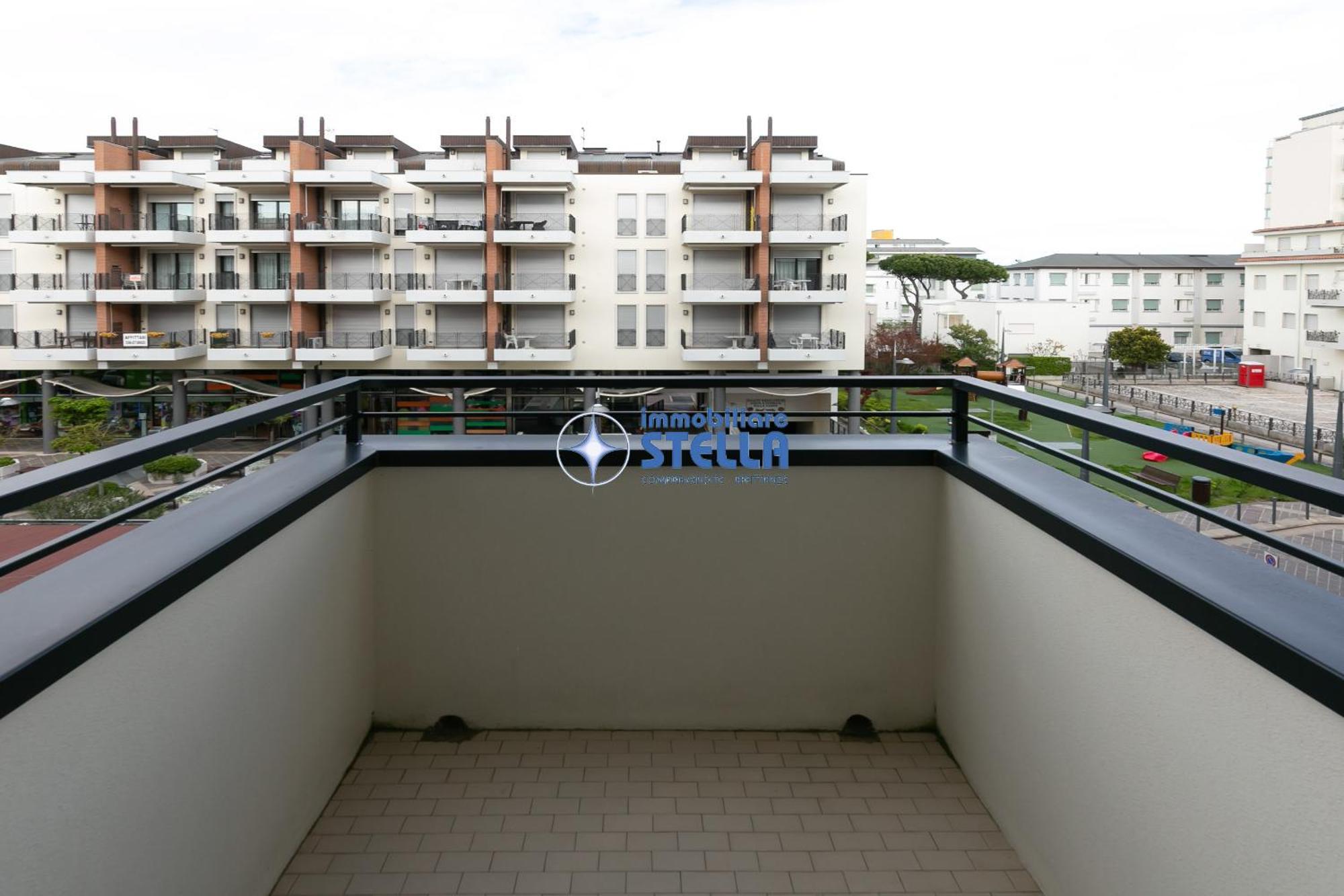 Condomino Marina Marconi Jesolo Extérieur photo