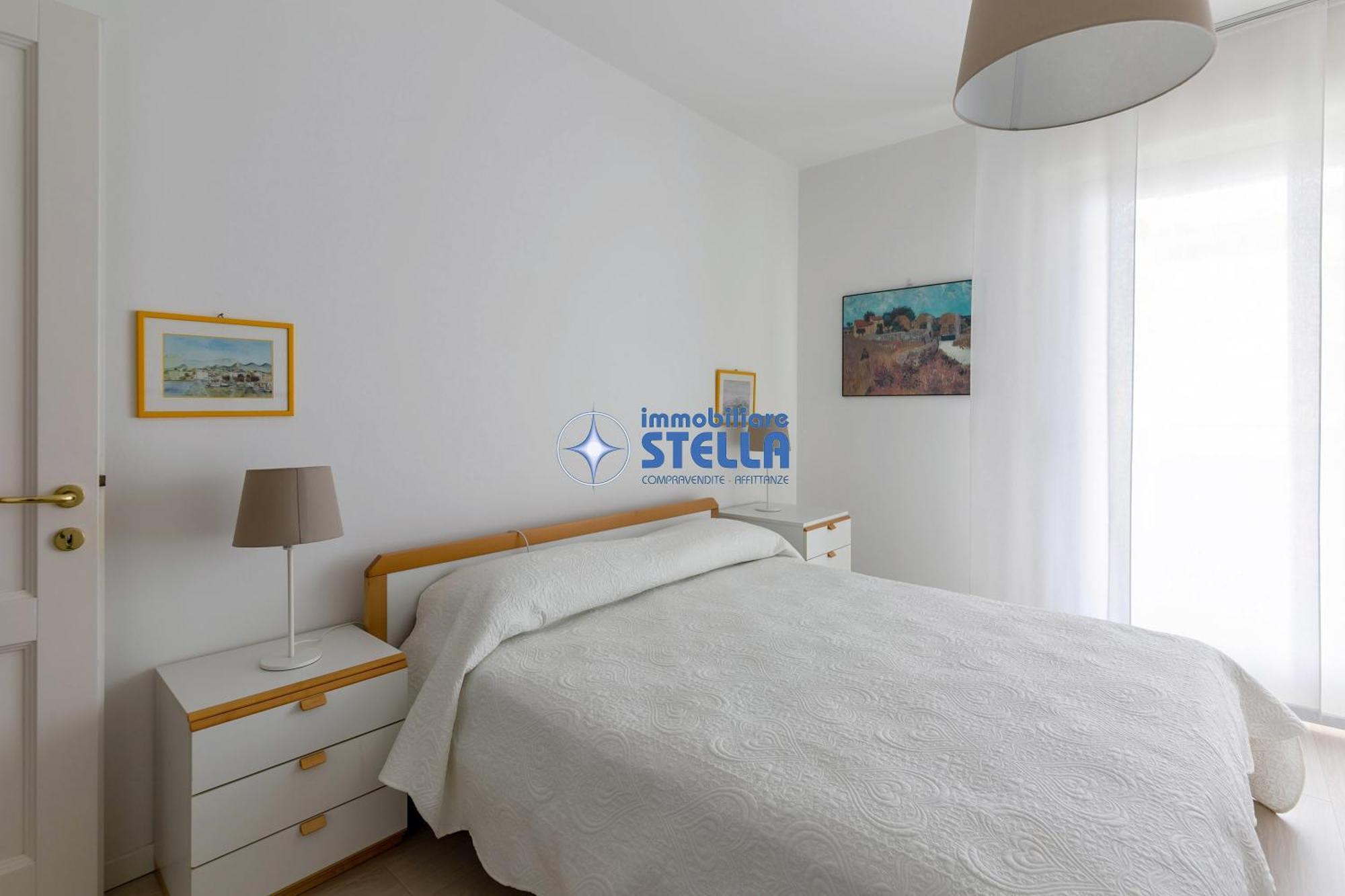 Condomino Marina Marconi Jesolo Extérieur photo