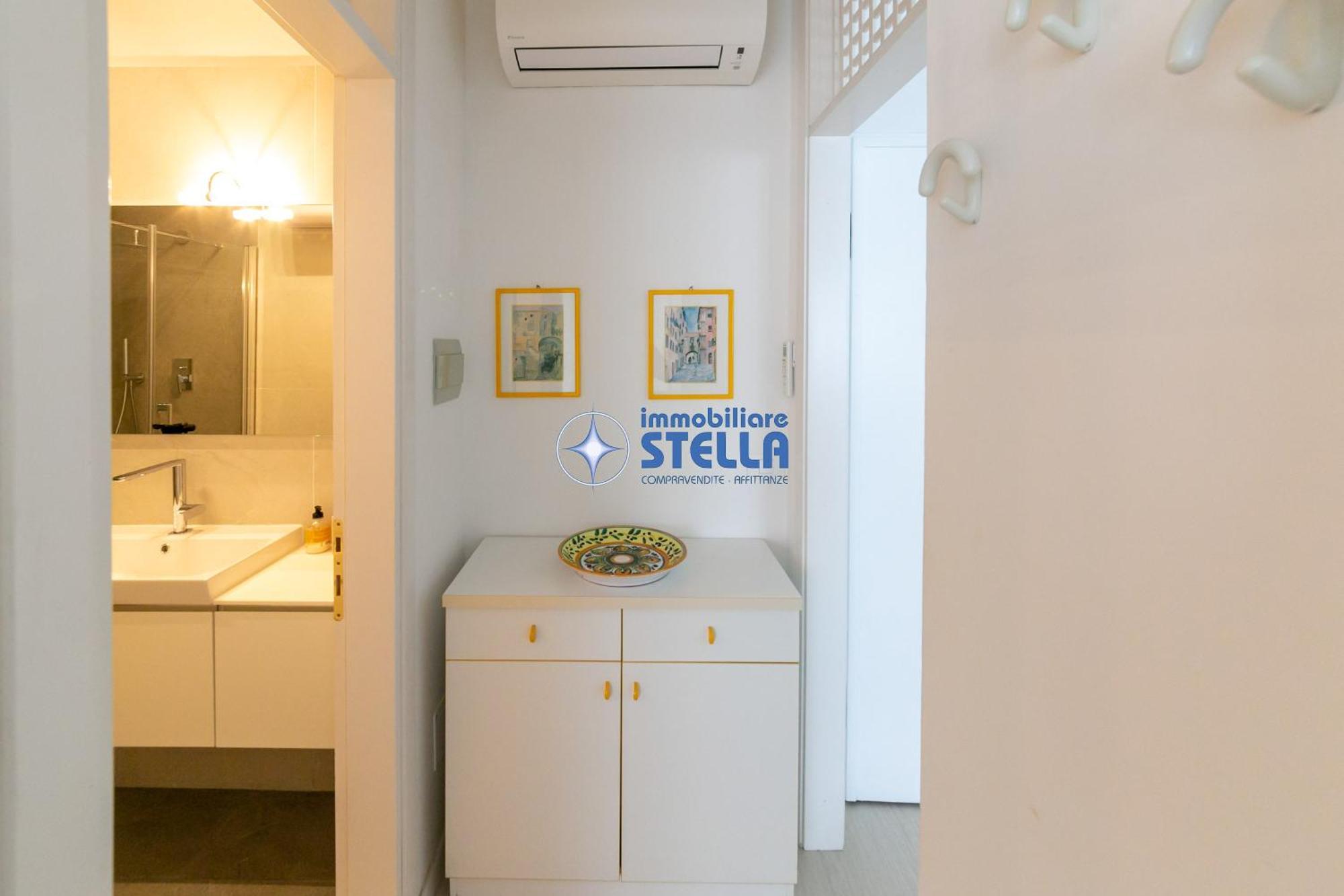 Condomino Marina Marconi Jesolo Extérieur photo