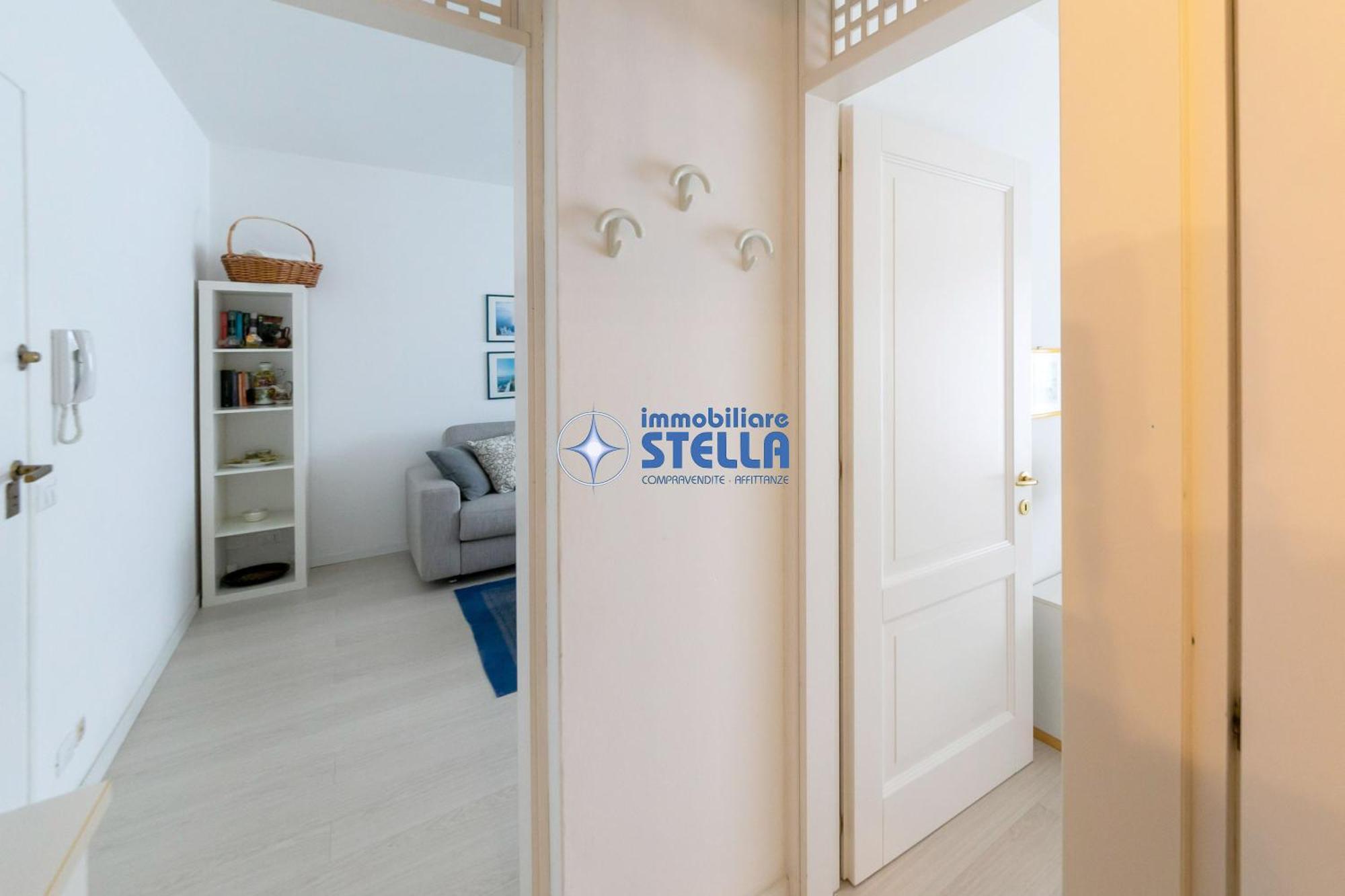 Condomino Marina Marconi Jesolo Extérieur photo