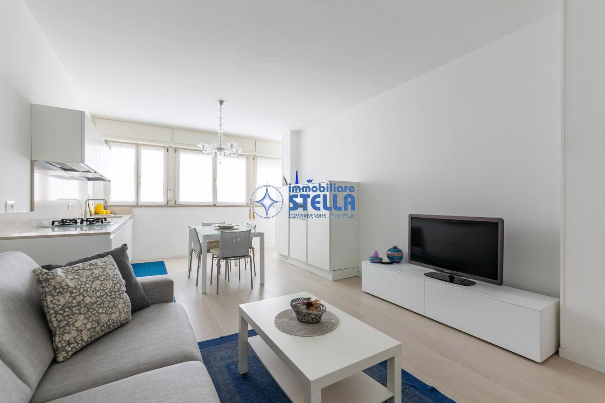 Condomino Marina Marconi Jesolo Extérieur photo