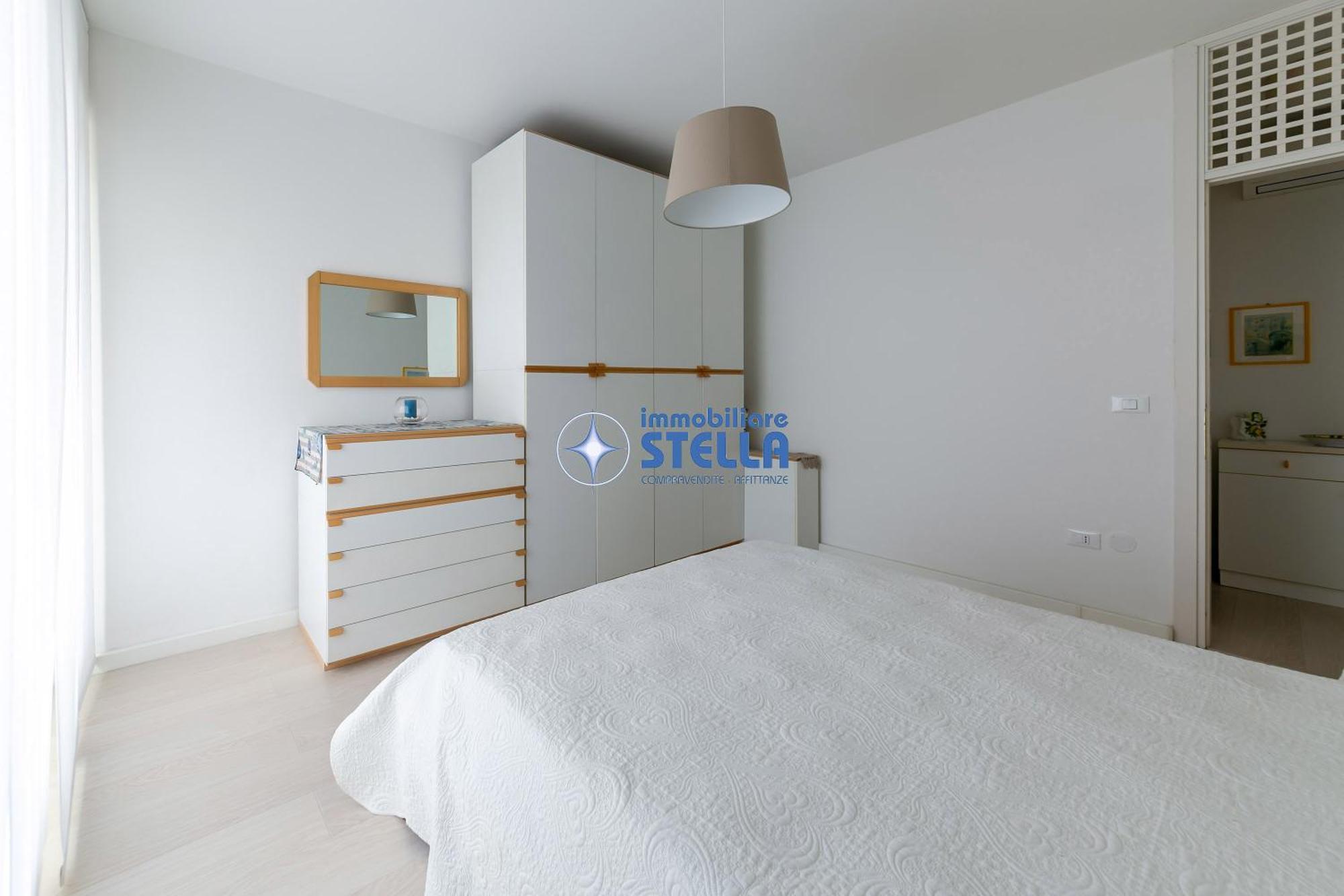 Condomino Marina Marconi Jesolo Extérieur photo