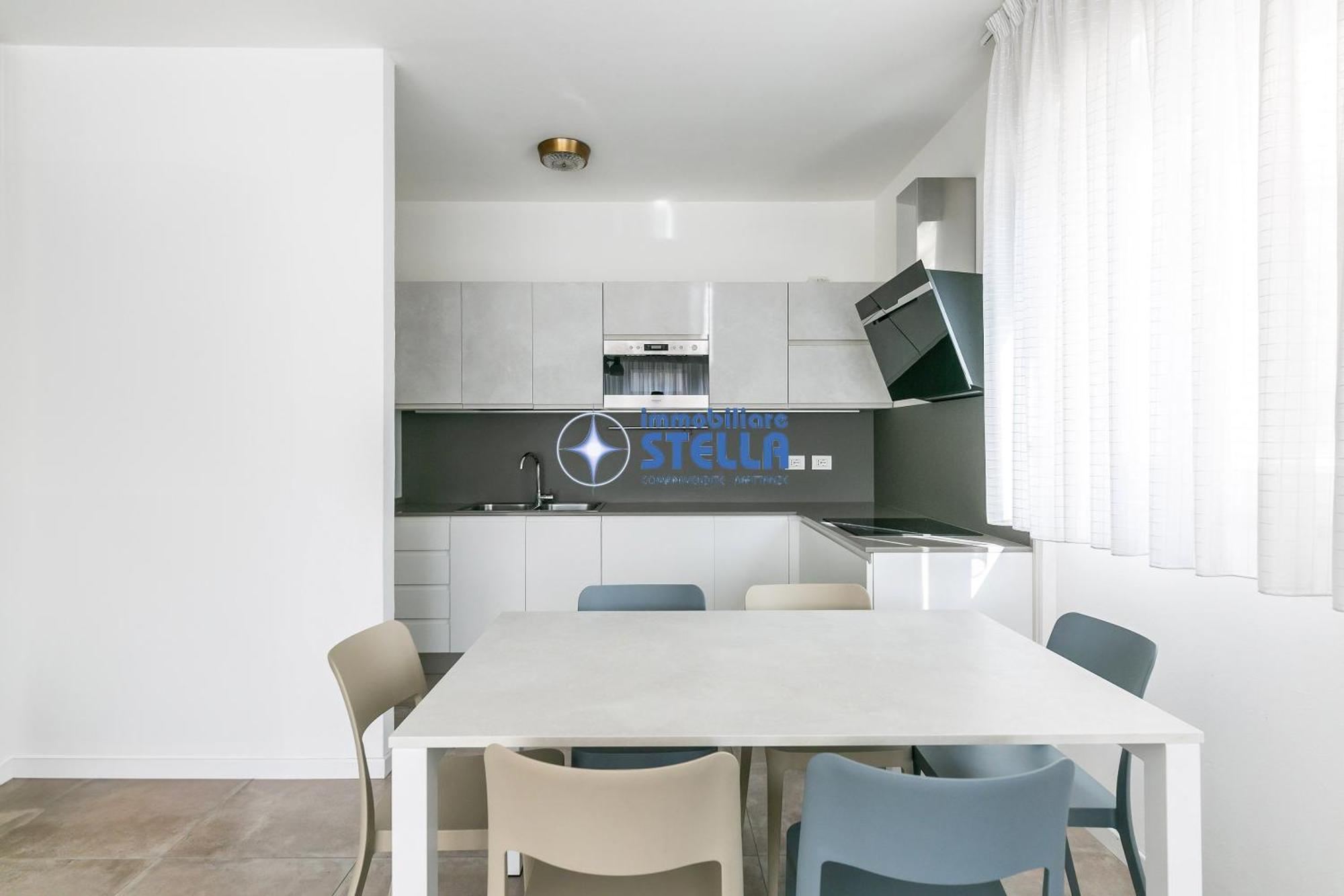 Condomino Marina Marconi Jesolo Extérieur photo