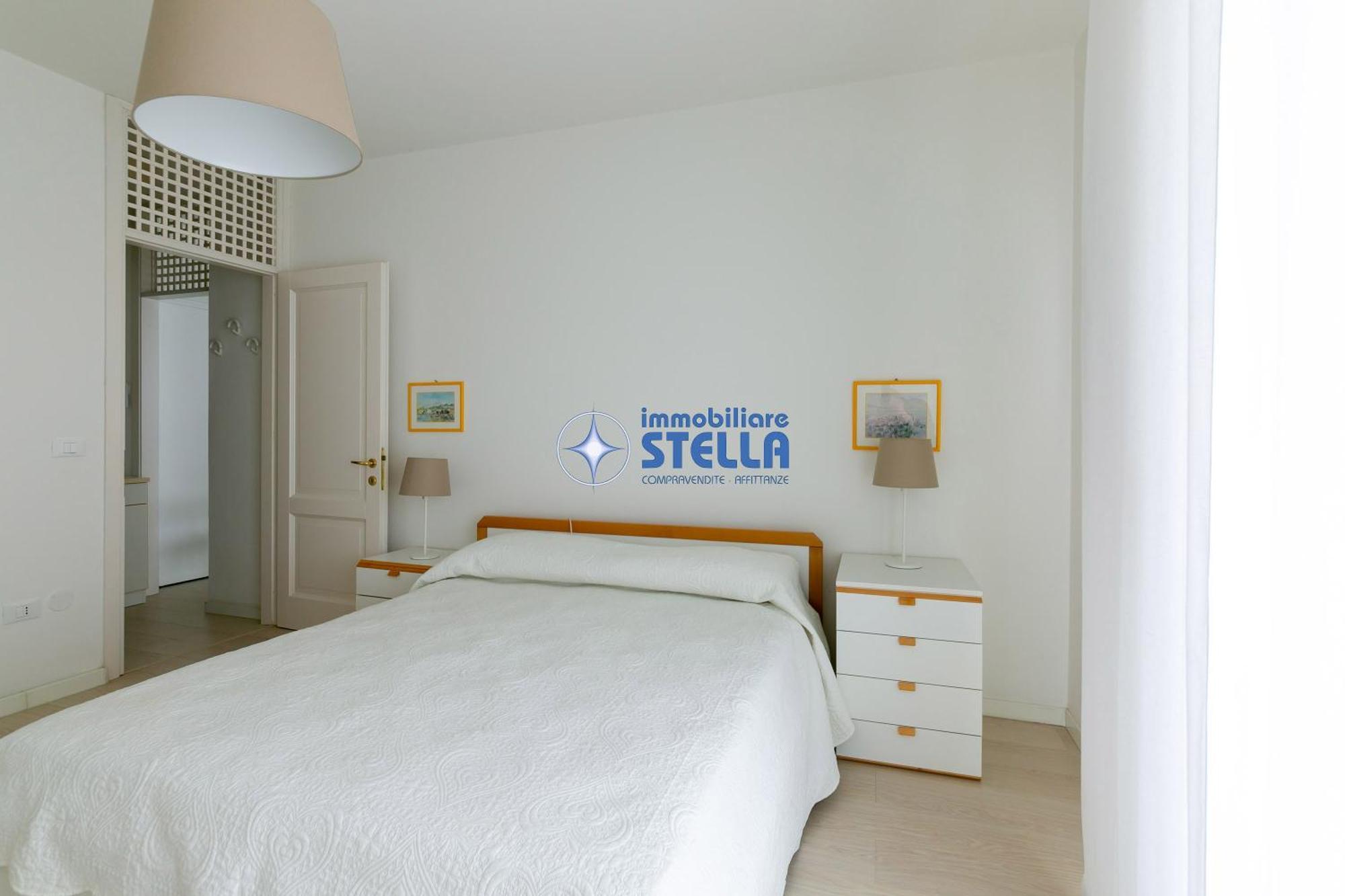 Condomino Marina Marconi Jesolo Extérieur photo