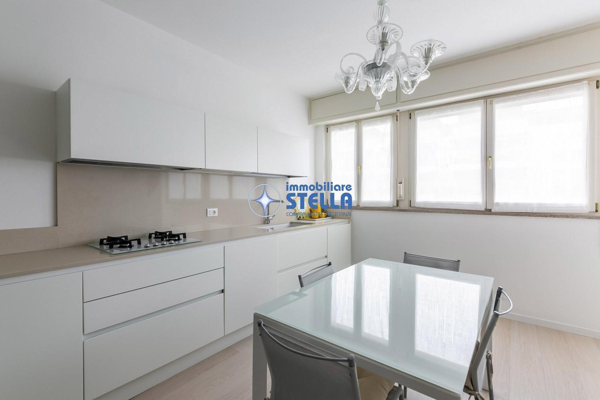 Condomino Marina Marconi Jesolo Extérieur photo