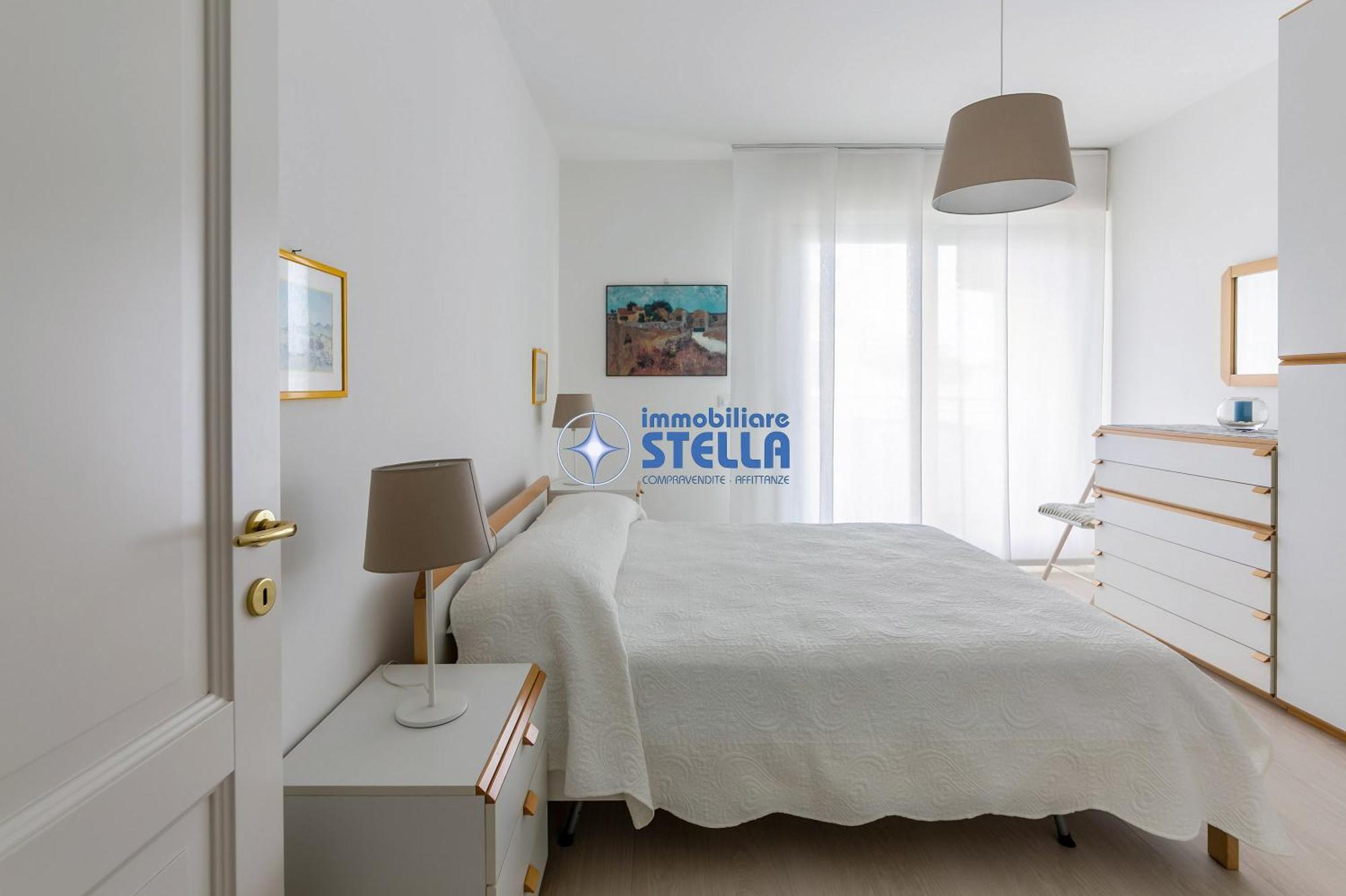 Condomino Marina Marconi Jesolo Extérieur photo