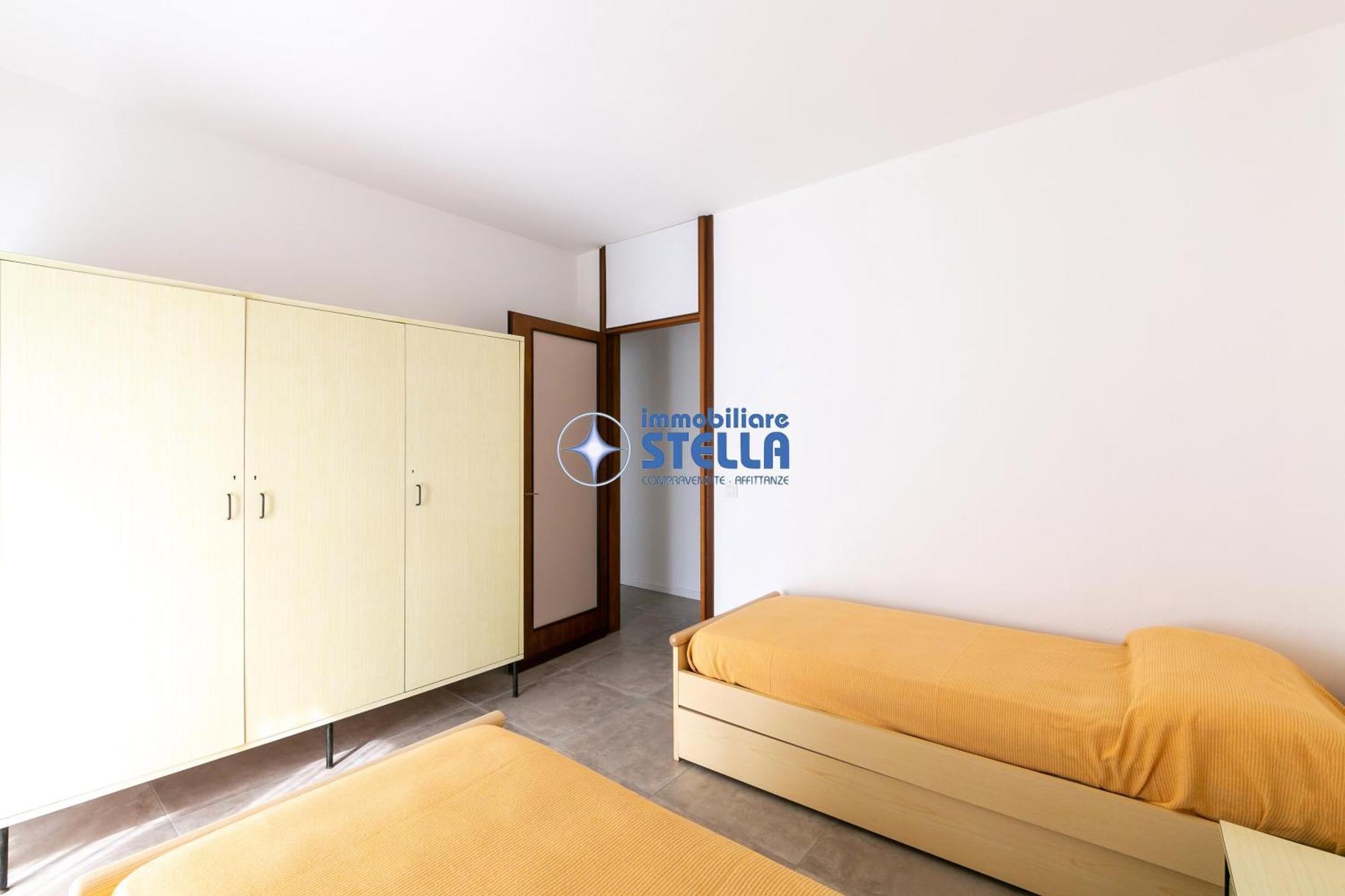 Condomino Marina Marconi Jesolo Extérieur photo