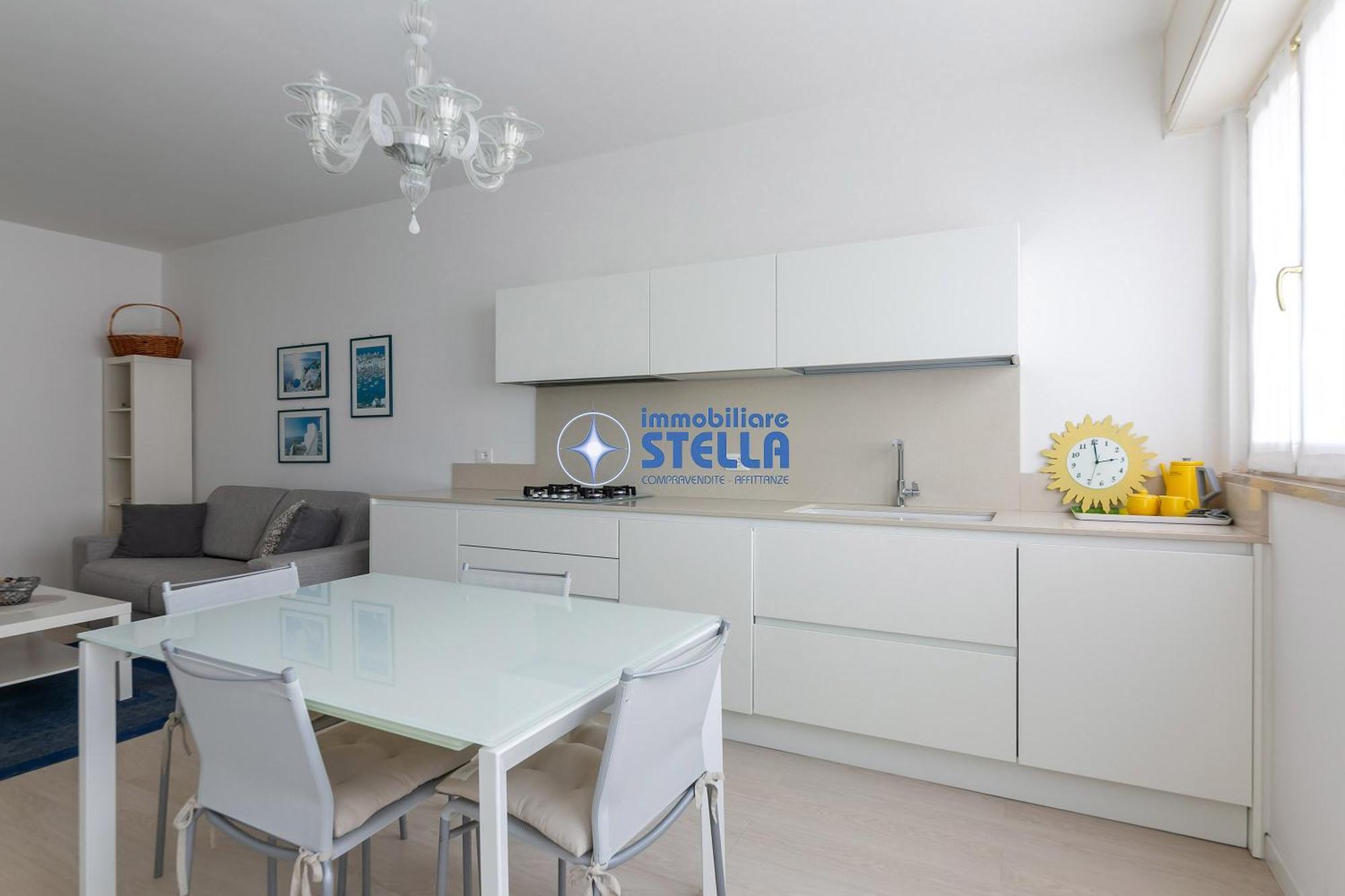 Condomino Marina Marconi Jesolo Extérieur photo
