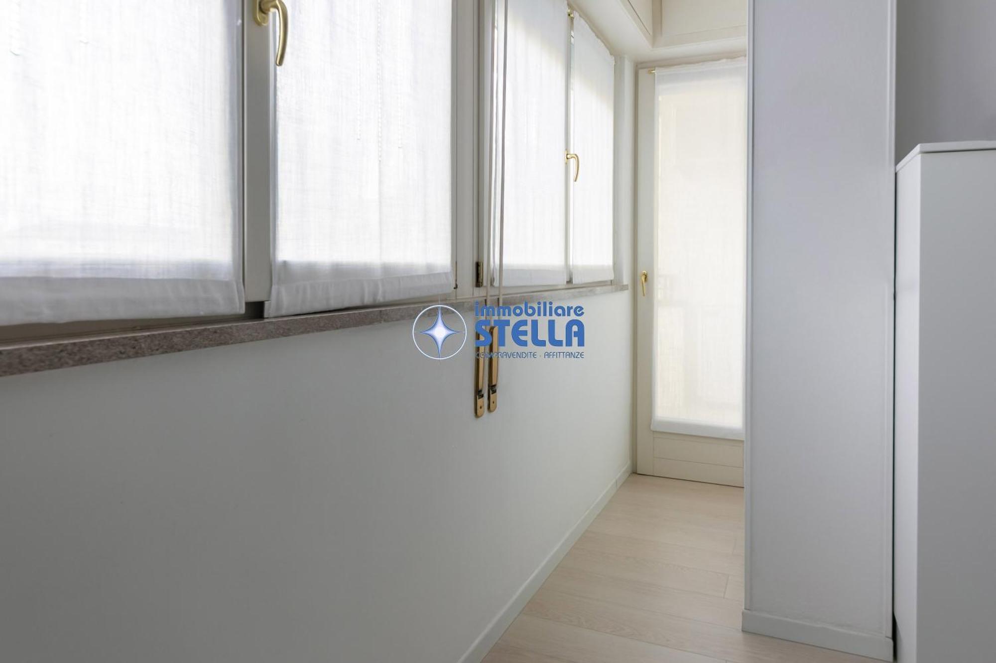 Condomino Marina Marconi Jesolo Extérieur photo
