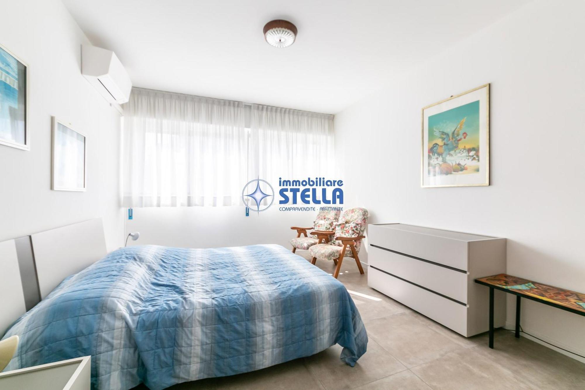 Condomino Marina Marconi Jesolo Extérieur photo