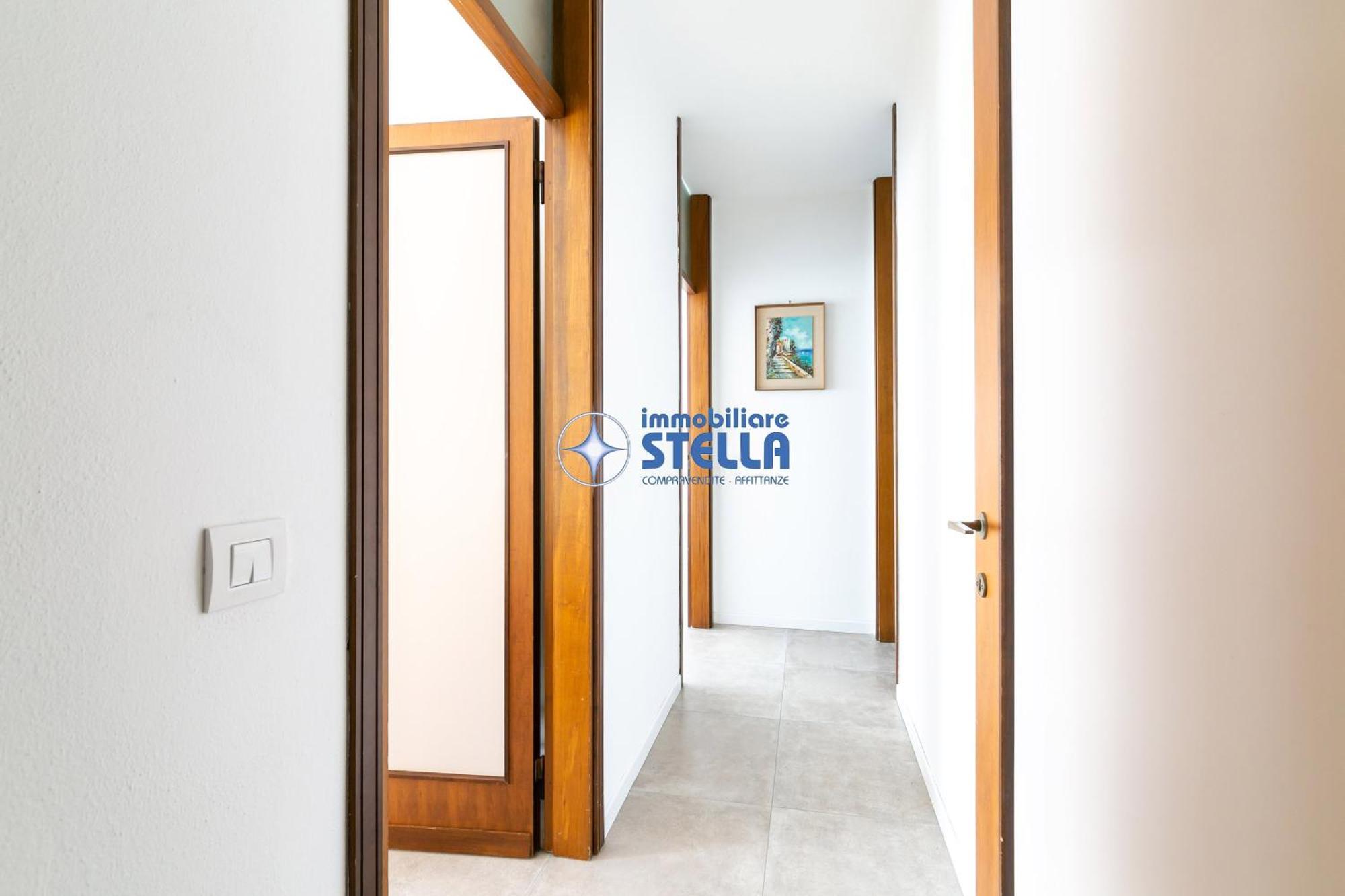 Condomino Marina Marconi Jesolo Extérieur photo