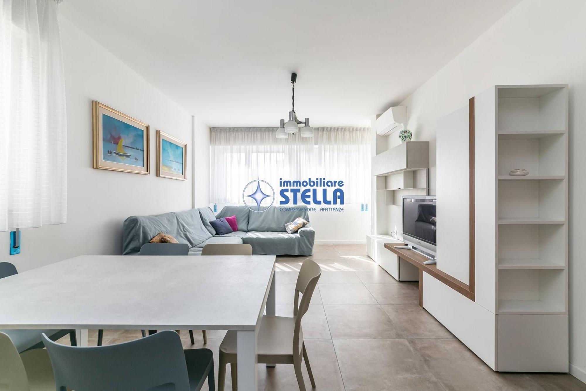 Condomino Marina Marconi Jesolo Extérieur photo