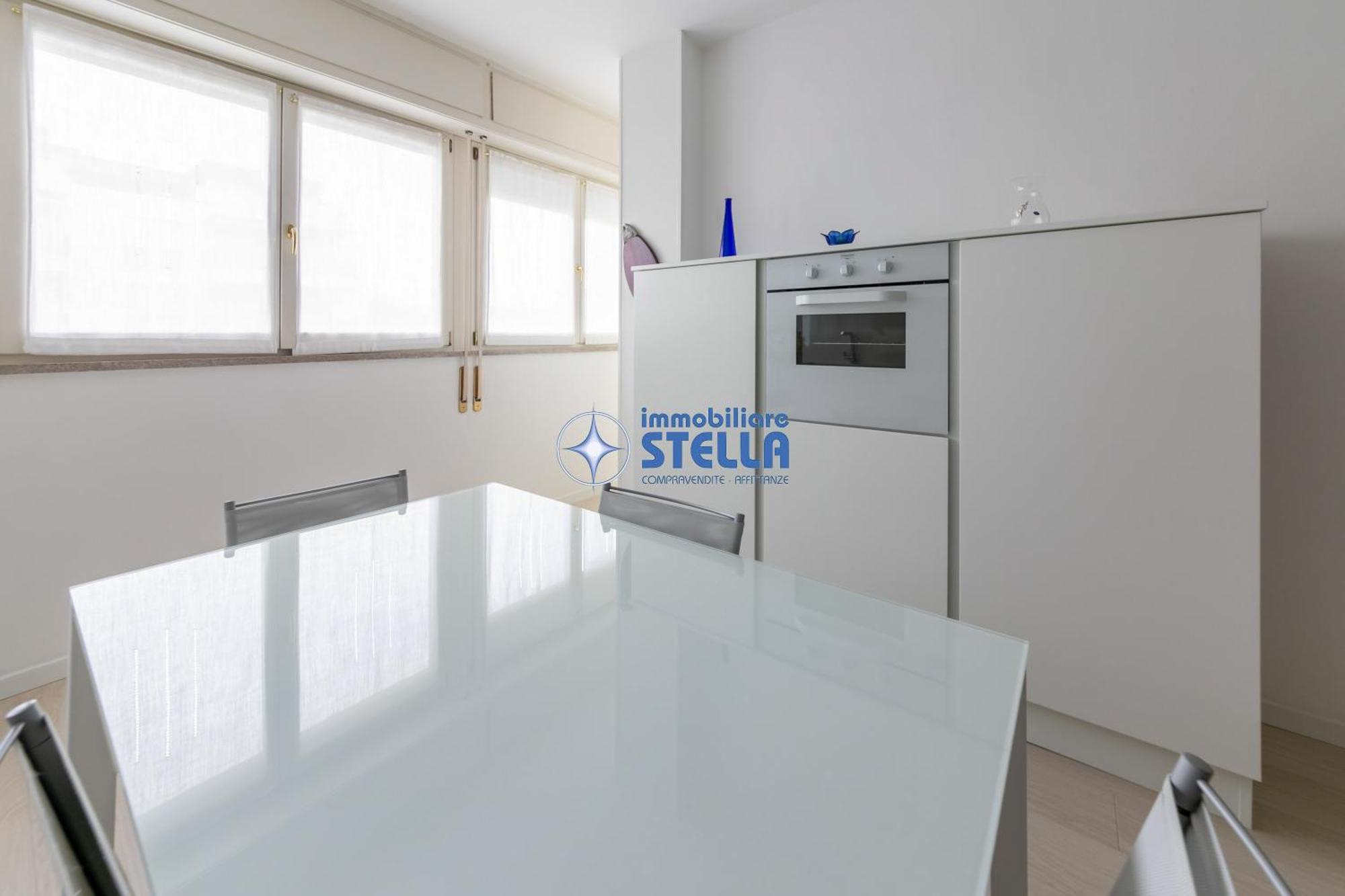 Condomino Marina Marconi Jesolo Extérieur photo