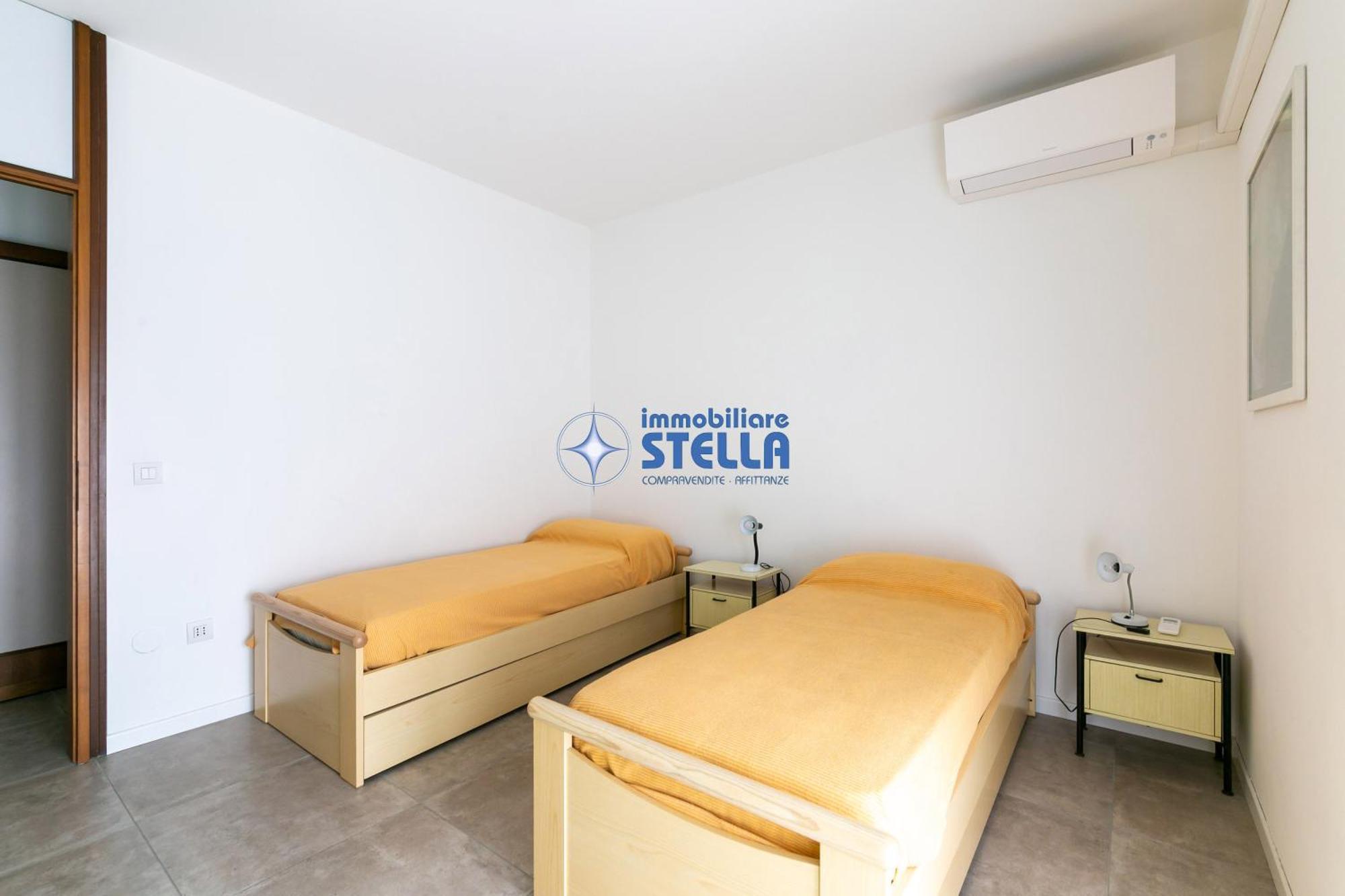 Condomino Marina Marconi Jesolo Extérieur photo