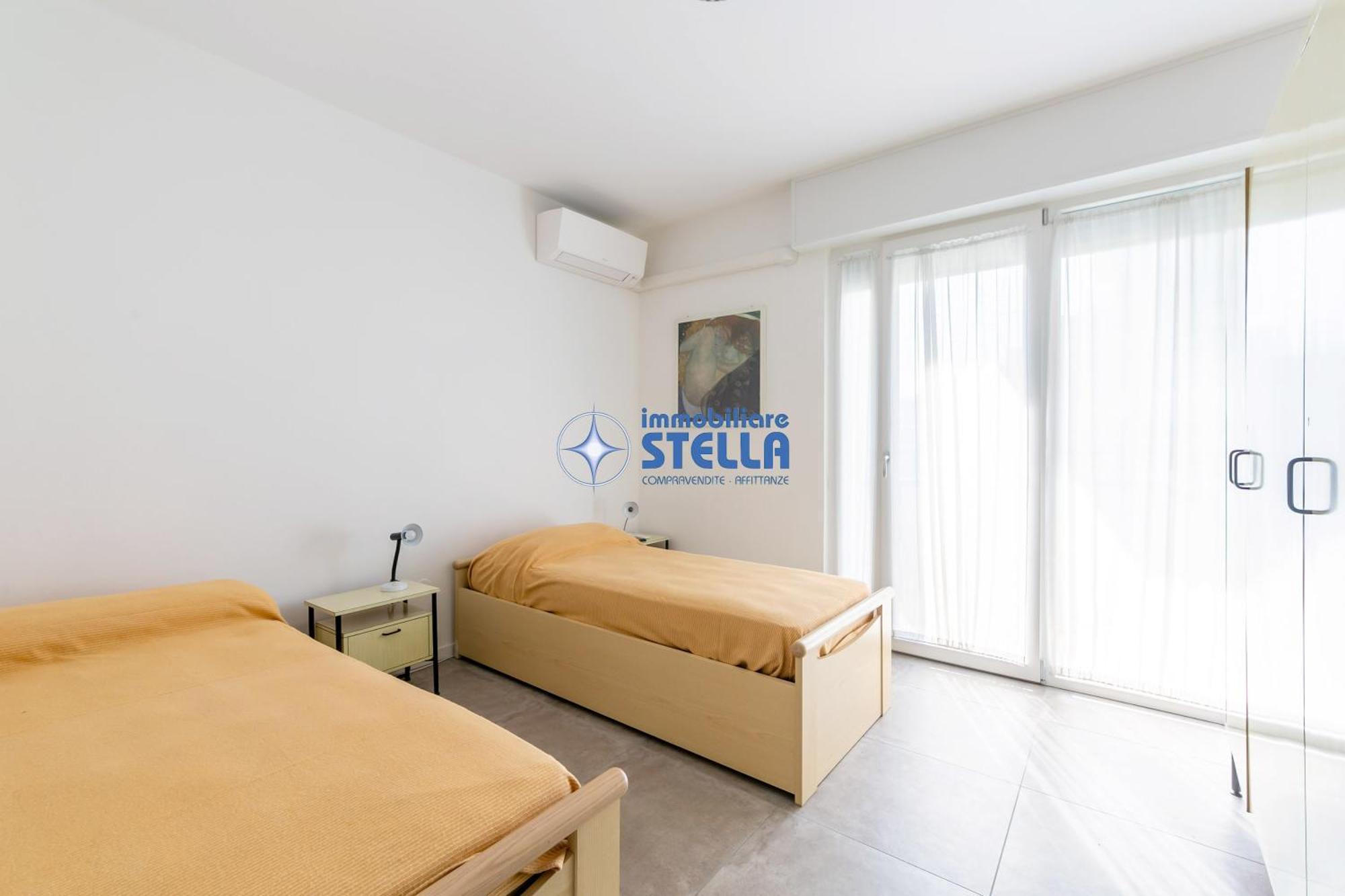 Condomino Marina Marconi Jesolo Extérieur photo